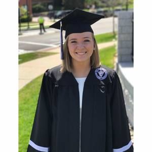 Meet your Posher, Connie